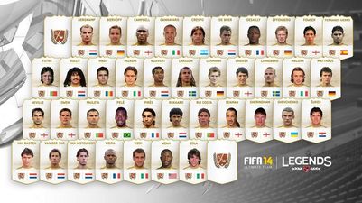 Video: FIFA introduces ‘Ultimate Team Legends’ with this brilliant trailer