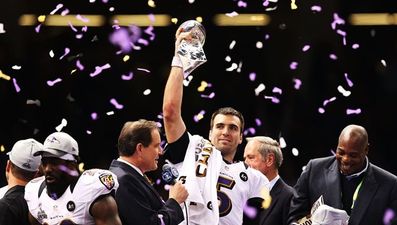 JOE’s Two-A-Days: Baltimore Ravens and Buffalo Bills