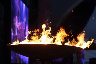 Video: Member of Garda 7s rugby side makes complete mess of certain try