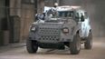 NBA player buys armoured car driven by The Rock in Fast Five