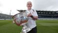 If Mickey Harte could pick any player from any era to play for Tyrone he’d pick…