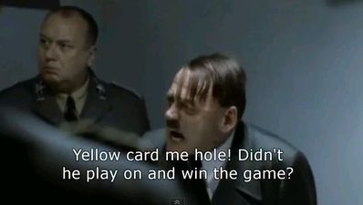 Meath footballer Ciaran Lenehan’s ‘Hitler Reaction’ video for the Sean Cavanagh tackle is fantastic