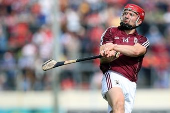 Pic: The perfect GAA-themed wedding invitation