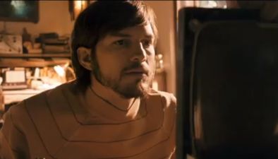 Video: The new jOBs trailer is actually pretty decent…