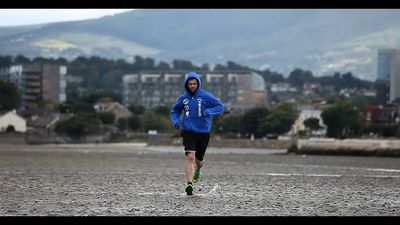 JOE-Jitsu: Week 8 – It’s all ‘mental’