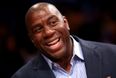 Video: It’s Magic Johnson’s birthday, so here’s some superb clips of the great man’s best moments