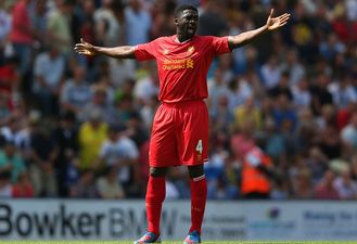 Being Kolo: The mockumentary of Liverpool defender Toure