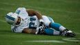 Video: Horrific knee injury inflicted on Miami Dolphins player in pre-season game