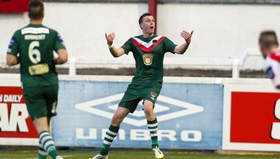 Video: The MNS Goal of the Month competition for July is ridiculously good