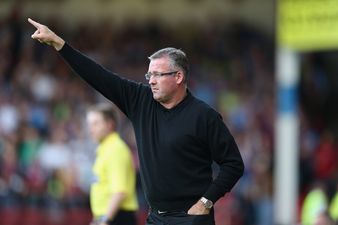 Nivea Player Profiles: Paul Lambert