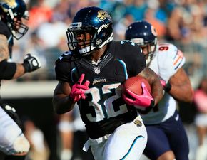 JOE’s Two-A-Days: Jacksonville Jaguars and Kansas City Chiefs