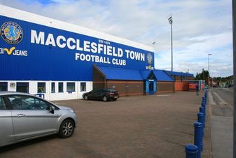 Remember when Macclesfield ran a ‘pay to play’ promotion? Here’s what happened