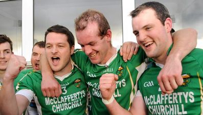Donegal star Michael Murphy tells JOE what his GAA club means to him