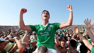 Video: What do you make of the Limerick hurling song, Luimneach Abu?