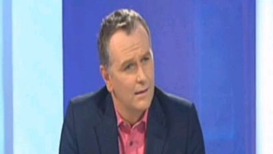 Pic: Did you see the Kerry town that was spelled incorrectly on the Rose of Tralee last night?