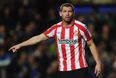 Sunderland suspend Bardsley after mocking team’s defeat to Fulham