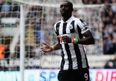 Pic: Top man – Papiss Cisse puts on a BBQ at his house for Newcastle fans