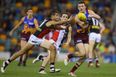 Pearce Hanley pens five year deal with Brisbane