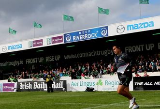 JOE’s RaboDirect PRO12 Preview: Connacht