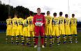 How Farnborough Town’s squad will contain Messi, Maradona and Pele