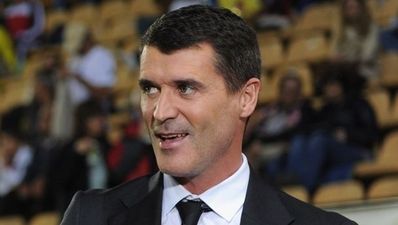 As it’s Roy Keane’s birthday, here are five of his best punditry moments