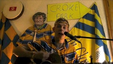 Video: The Banner’s Road to Croker is the best GAA song of the summer