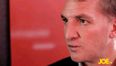 Video: JOE talks to Brendan Rodgers about Celtic, Luis Suarez and all Liverpool’s new signings