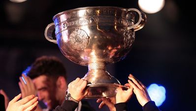 Infographic: GAA fans reveal what they would and wouldn’t do for All-Ireland success