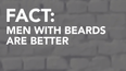 Video: This is why you need to grow a beard… NOW
