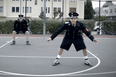 Video: Jewish rapper Lil Dicky’s latest video features basketball playing Nazis and a rap battle with Hitler… yeah