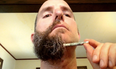 Video: This guy’s ‘Magic Beard’ is pretty damn magic