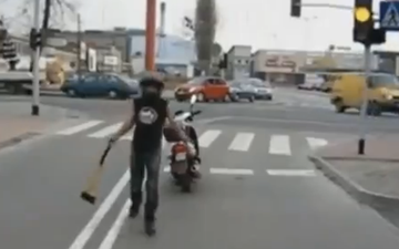 Video: Here’s a look at the ultimate ‘Only in Russia’ compilation