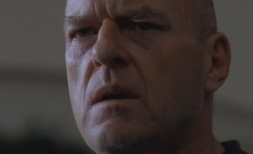 Video: Dean Norris spoils the ending of Breaking Bad… well, kind of