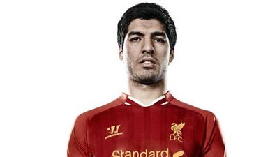 Reports from Uruguay that Luis Suarez says he wants to stay at Liverpool