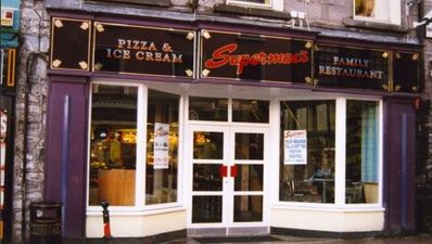 Watch out Hungry Jacks; Supermac’s is coming to Australia