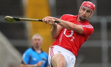 Puc Fado – The only Celtic Cross holder left in the championship, Cork’s Tom Kenny