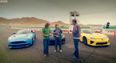 Video: The boys in Top Gear play aerial laser tag with new Lexus, Aston Martin and Dodge Viper