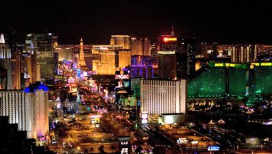 Booking your Honeymoon: Las Vegas, the Grand Canyon and Cancun