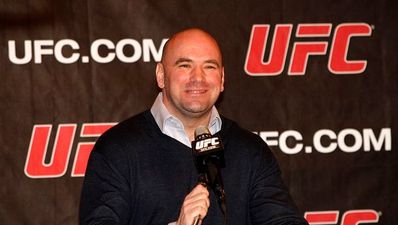 UFC definitely headed back to Ireland next year