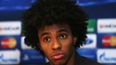 Willian wanted by Spurs and Liverpool, as Real Madrid seem to dither over Gareth Bale