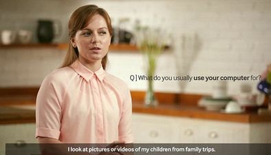 Video: The leaked Samsung advert with ‘the world’s worst actors’