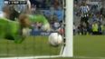 Video: Sergio Aguero slots home a beautifully worked goal for Manchester City