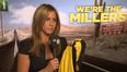 Video: Jennifer Aniston has some football banter and becomes a Watford fan