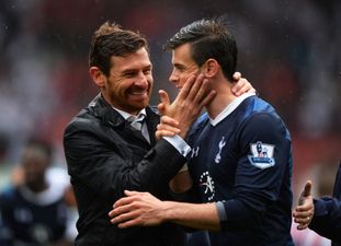 Transfer Talk: Levy plays hard-Bale and United to make final Cesc appeal