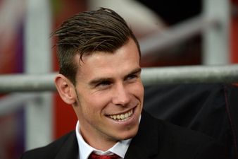 Did you see The Sun’s Gareth Bale announcement fail on Twitter?