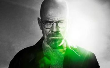 Someone’s already animated the Star Trek pie-eating story from Breaking Bad and it’s great