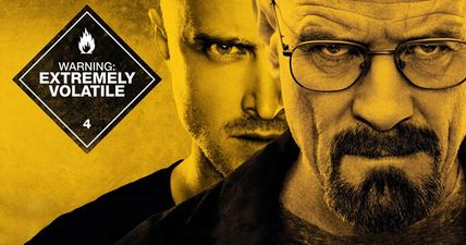 Talking Bad – JOE meets Breaking Bad creator Vince Gilligan