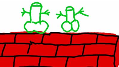 Video: Bebo is back, and they know what we were drawing on our whiteboards back in the day