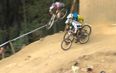 Video: Is this the greatest overtaking manoeuvre in the history of cycling?