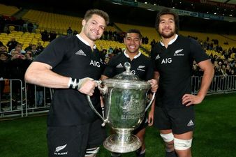 Video: Brilliant Israel Folau try can’t stop the Wallabies losing to the All-Blacks. Again.